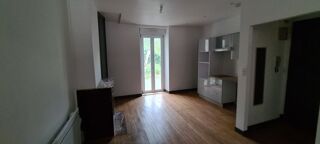  Appartement à louer 2 pièces 37 m²