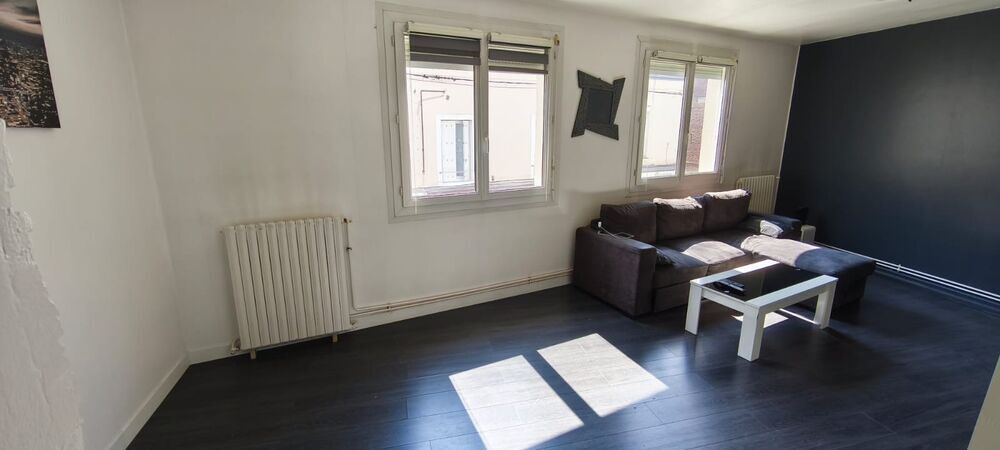 Location Appartement Appartement T2 57 m2 avec terrasse sanvic Le Havre Le havre
