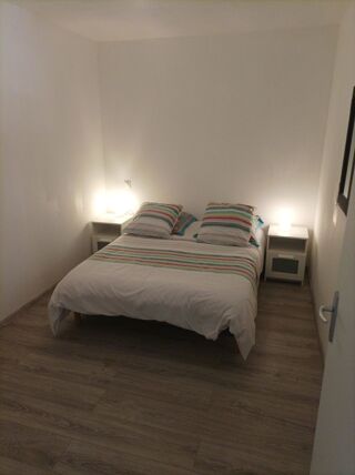  Appartement à louer 2 pièces 37 m²