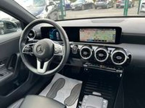 Classe A 250 e 8G-DCT Style Line 2022 occasion 95330 Domont