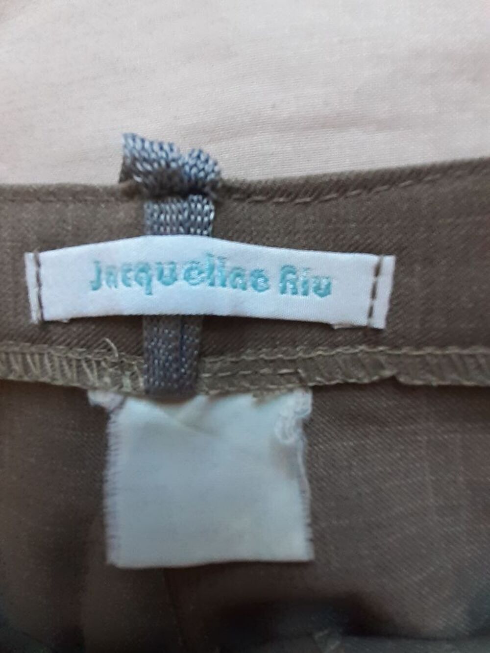 Pantalon femme taille 40 Vêtements