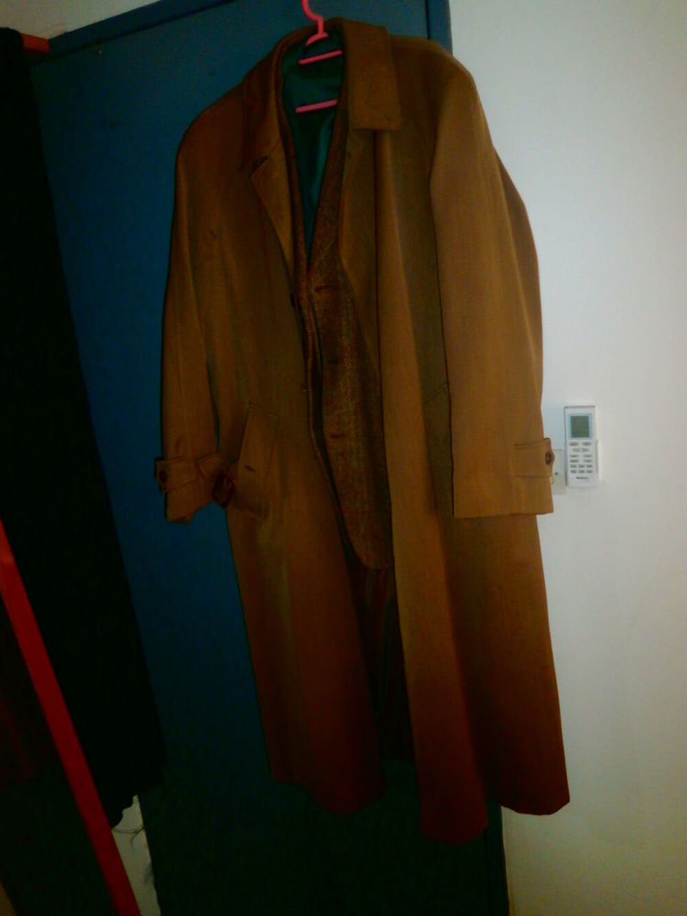 Achetez v tements de ville occasion annonce vente Saint Denis