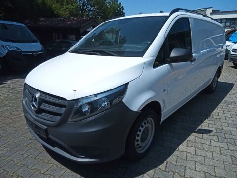 Mercedes Divers 2018 occasion Ballainvilliers 91160