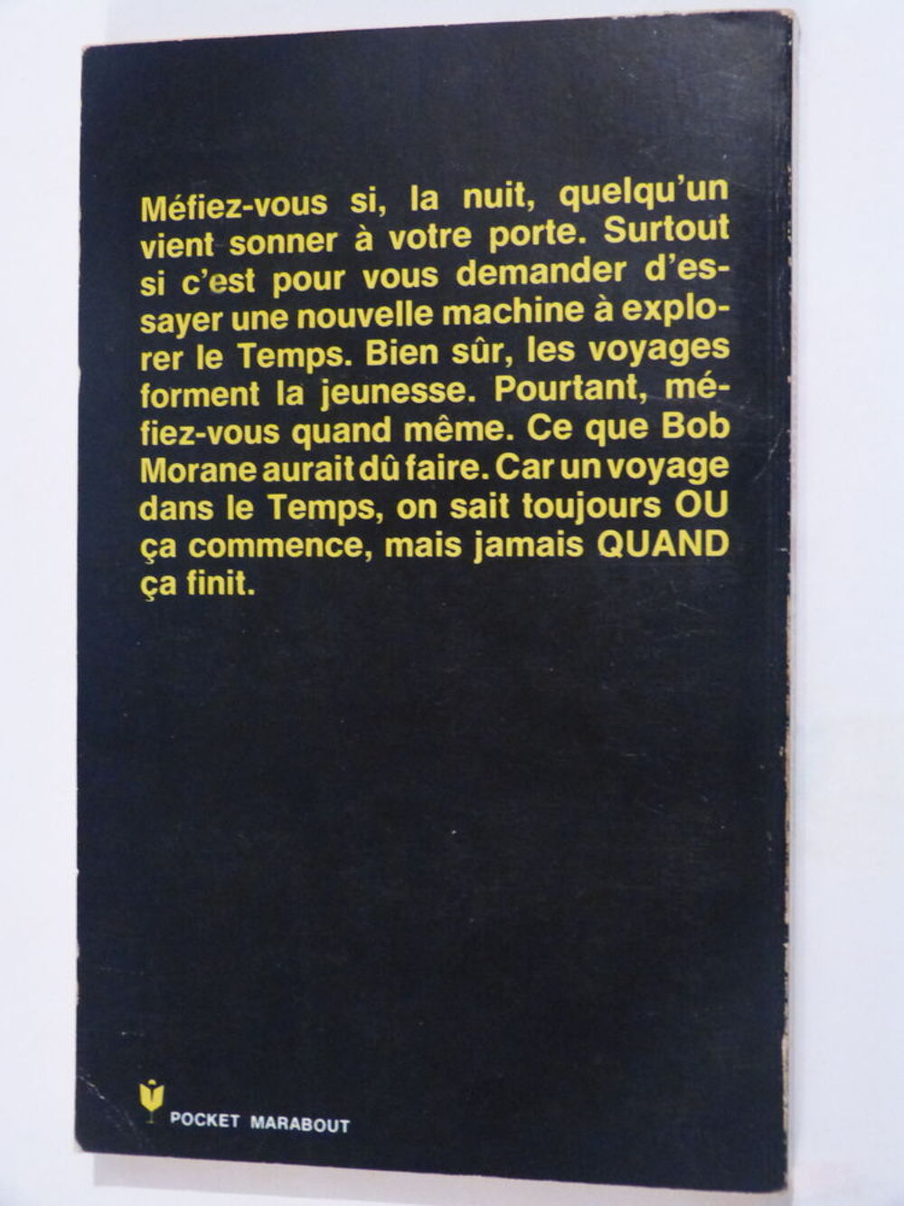 BOB MORANE - L ' EPEE DU PALADIN Livres et BD