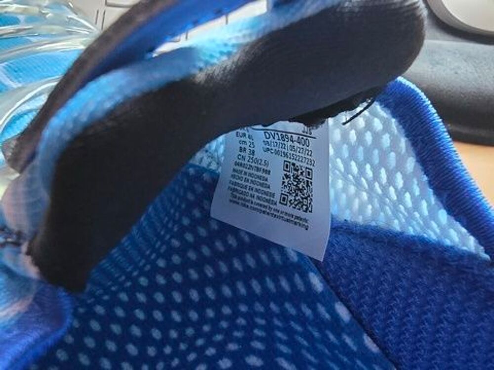 Baskets Nike KUKINI Chaussures