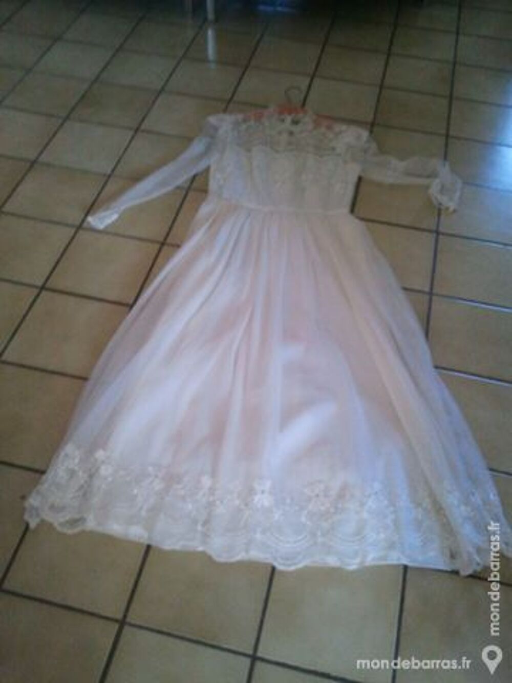 robe de mariee Vêtements