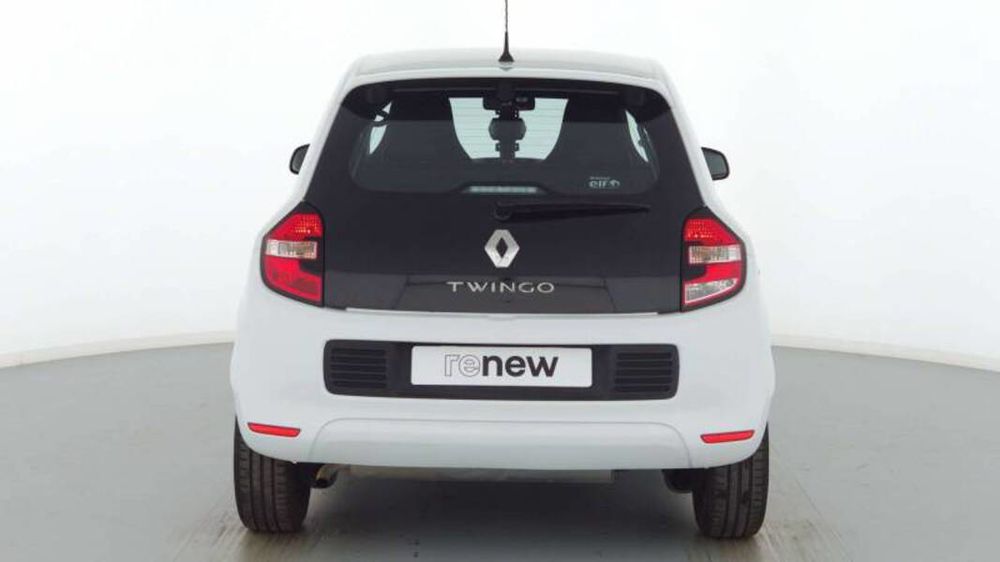Twingo III 1.0 SCe 70 E6C Limited 2018 occasion 31600 Seysses