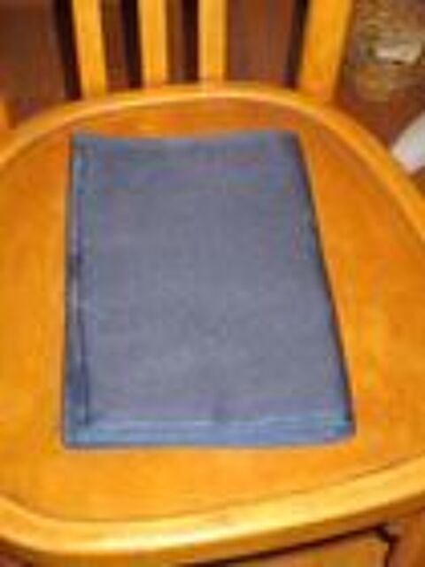 Petite saccoche bleue 0 M�rignies (59)