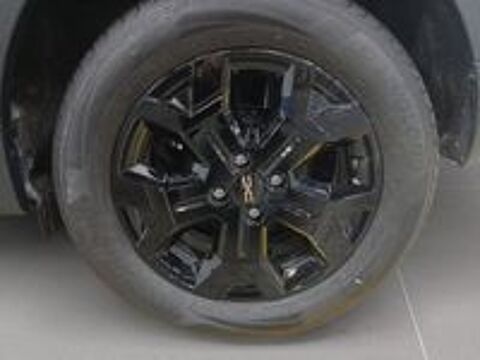 Sandero TCe 110 Stepway Extreme 2026 occasion 42120 Le Coteau