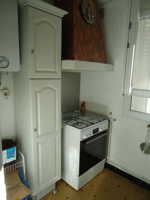  Appartement � louer 3 pi�ces 60 m� Limoges