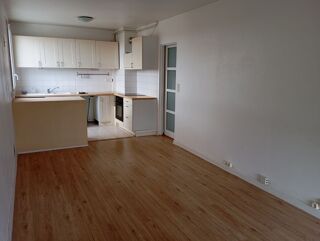  Appartement  vendre 3 pices 60 m