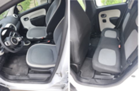 Twingo III TCe 95 Zen 2020 occasion 11110 Salles-d'Aude