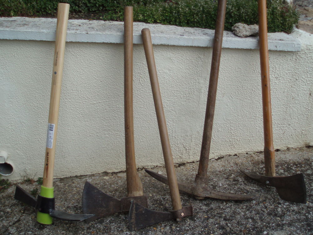 Outils de jardin Jardin