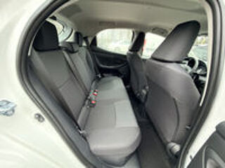 Mazda2 5p Hybrid Prime-Line e-CVT 1.5 116 cv 2026 occasion 87280 Limoges