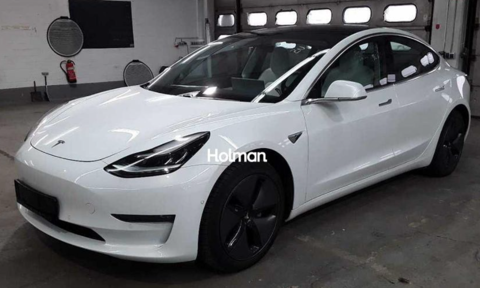 Tesla Model 3 MODEL 3 Performance Dual Motor AWD 2019 occasion Villenave-d'Ornon 33140