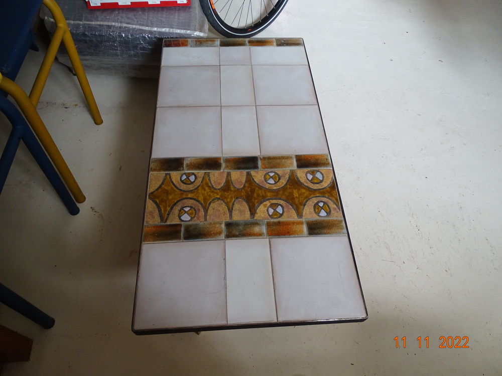 Table basse de salon Meubles