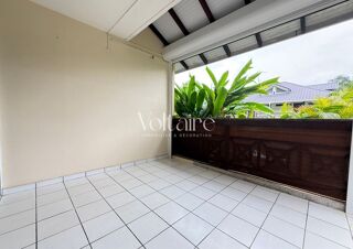  Appartement � vendre 2 pi�ces 46 m�