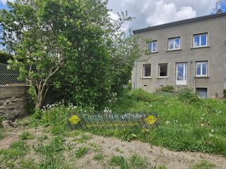  Maison  vendre 4 pices 93 m