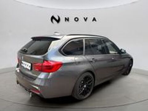 S&eacute;rie 3 M340i xDrive M Performance Toit Ouvrant 2019 occasion 33600 Pessac