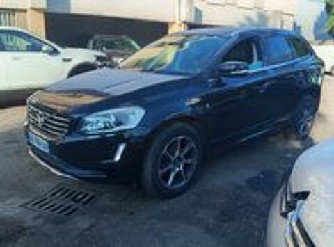 XC60 D3 150 ch Ocean Race Edition Geartronic A 2016 occasion 78210 Saint-Cyr-l'&Eacute;cole