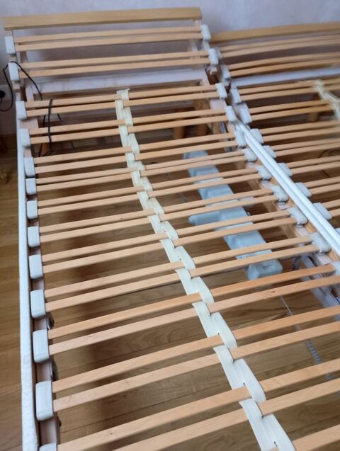 Lits �lectriques 180 Roanne (42)