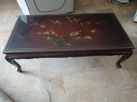 TABLE DE SALON 60 X 120 100 Saint-Genis-de-Comolas (30)