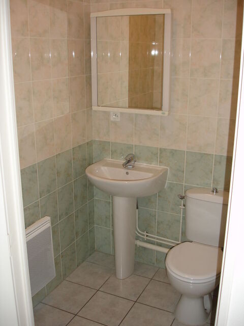  Appartement � louer 1 pi�ce 23 m�