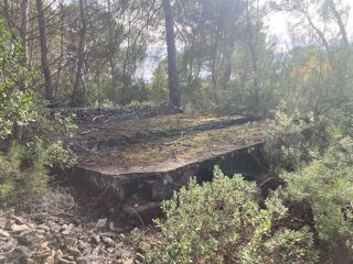  Terrain � vendre 6500 m�