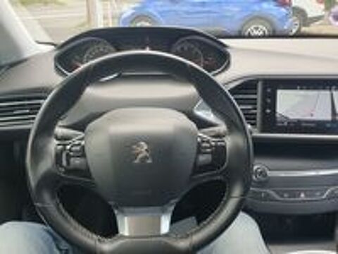 308 SW BlueHDi 130ch S&S BVM6 Active Business 2020 occasion 28000 Chartres