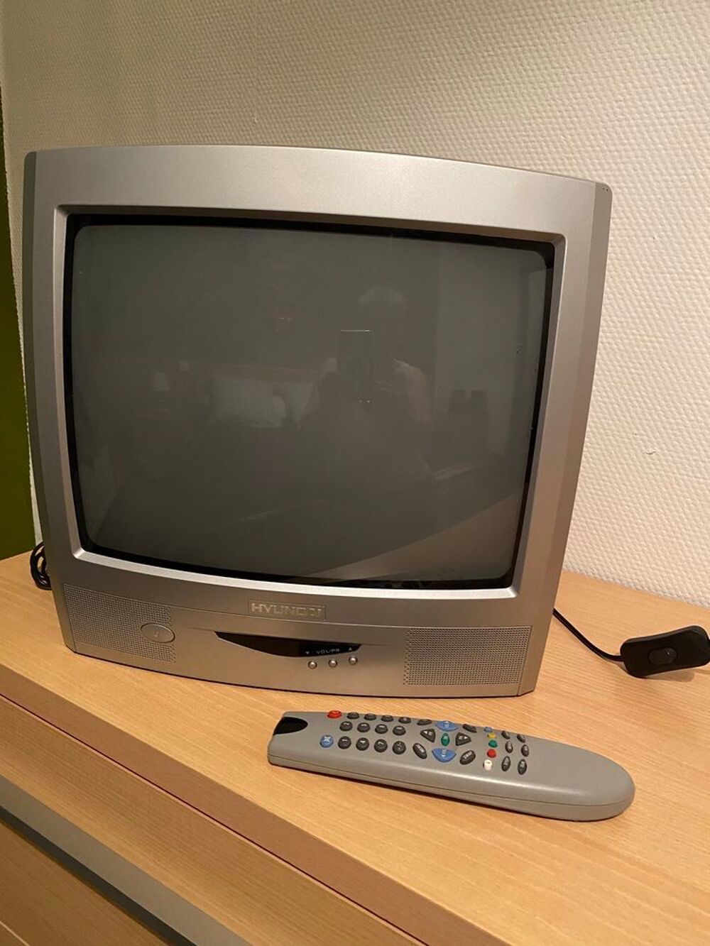 t&eacute;l&eacute; portative Photos/Video/TV