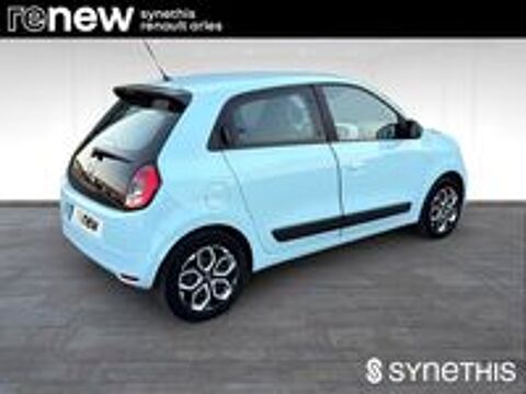 Twingo III SCe 65 Equilibre 2023 occasion 13200 Arles