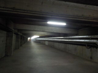  Parking / Garage � louer 14 m�