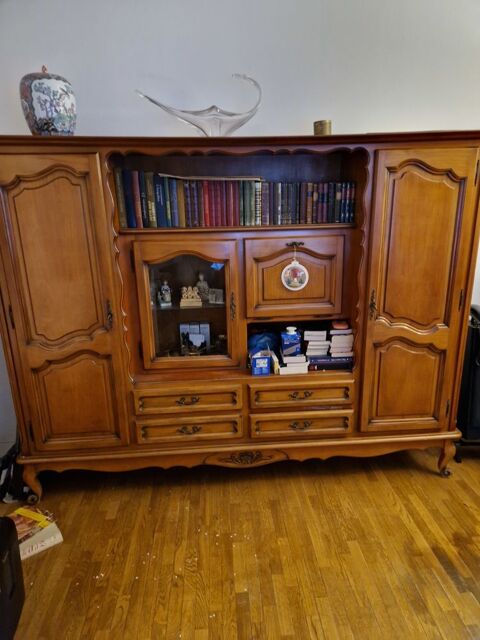 bahut en merisier 200 Puteaux (92)