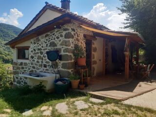 Vente Maison Maison de campagne Erp