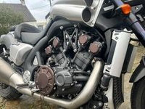 YAMAHA 2016 occasion 59300 Valenciennes