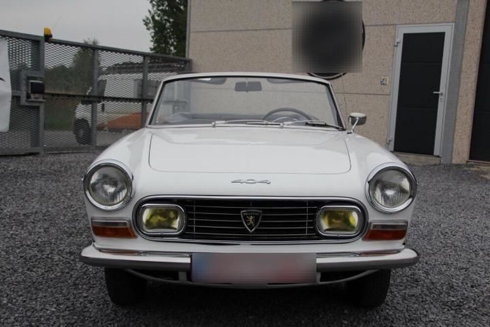 Divers 1968 occasion 59310 Auchy-lez-Orchies