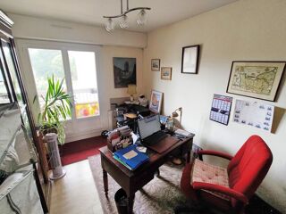  Appartement à vendre 5 pièces 88 m²