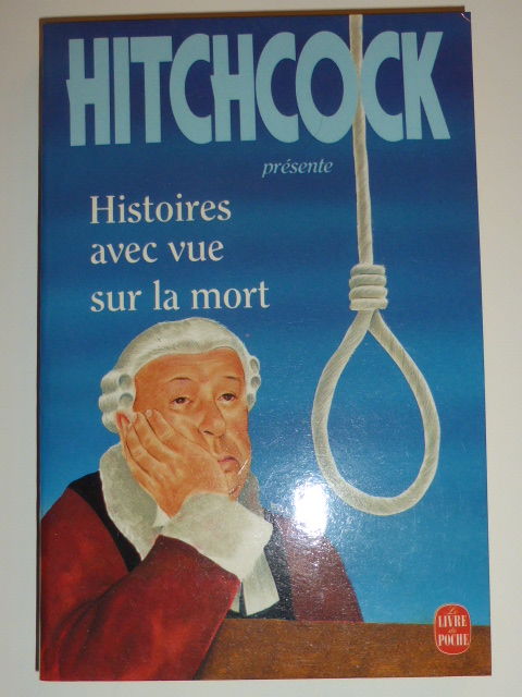 Histoires avec vue sur la mort Hitchcock Livre de poche 2 Rueil-Malmaison (92)