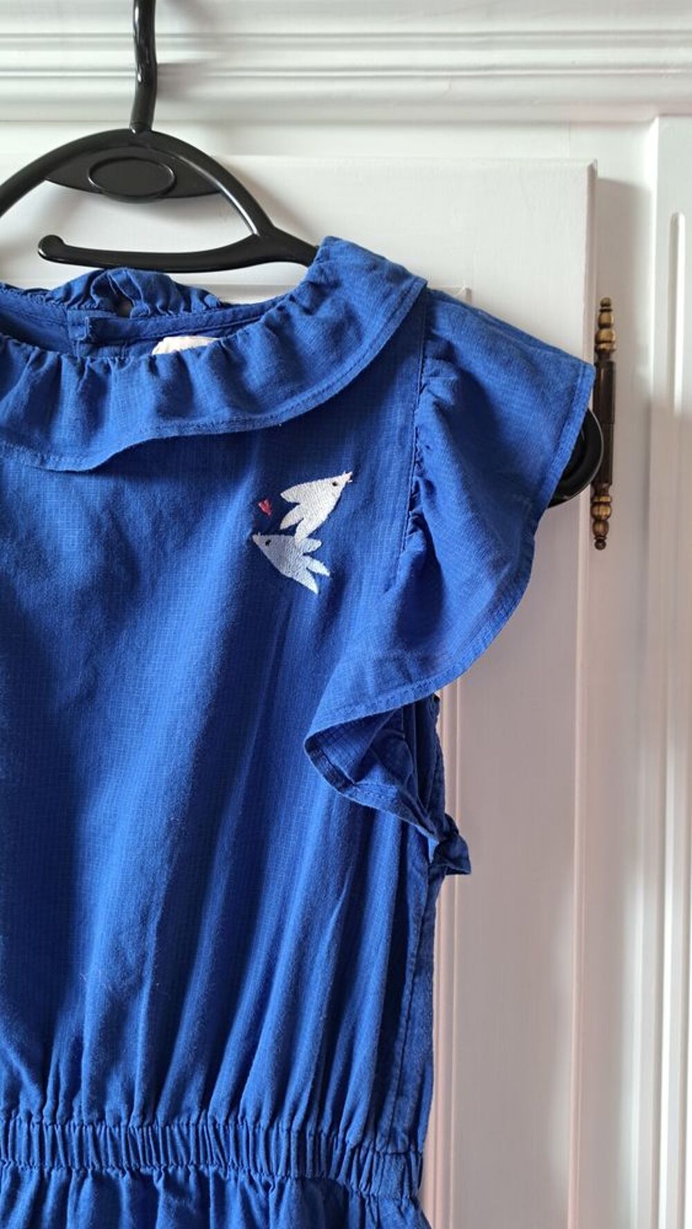 Robe d'&eacute;t&eacute; Vêtements enfants
