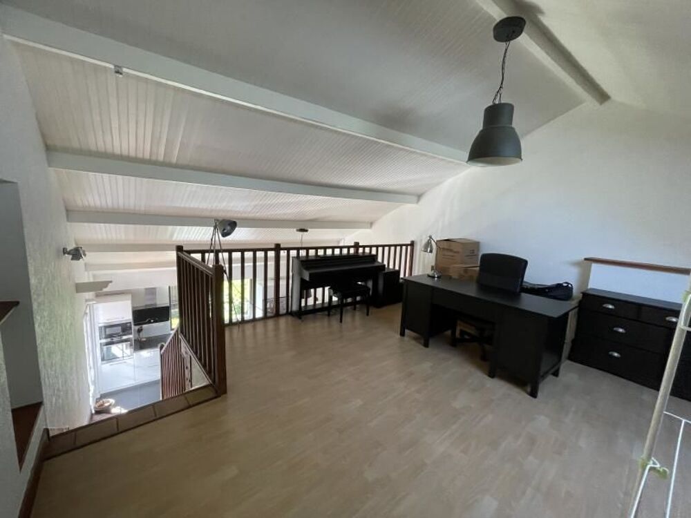  vendre  Maison Montesson (78360)