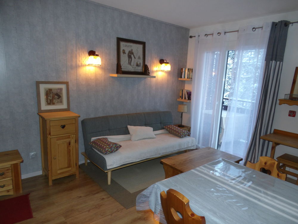   duplex dans une residence montagne Provence-Alpes-Côte d'Azur, Agnières-en-Dévoluy (05250)