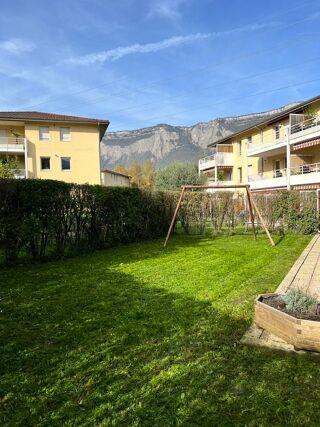  Appartement � vendre 5 pi�ces 123 m� Saint-nazaire-les-eymes