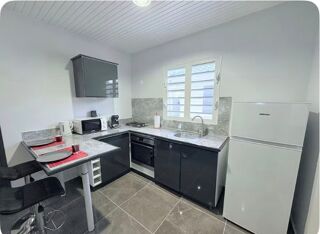  Duplex/triplex à louer 1 pièce 20 m² Baie-mahault