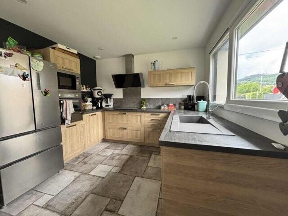 Maison 5 pièces 114 m² · à Thionville · 114 m² · 294 000 €