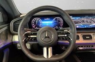 Classe GLE GLE 350 de 9G-Tronic 4Matic AMG Line 2025 occasion 33000 Bordeaux