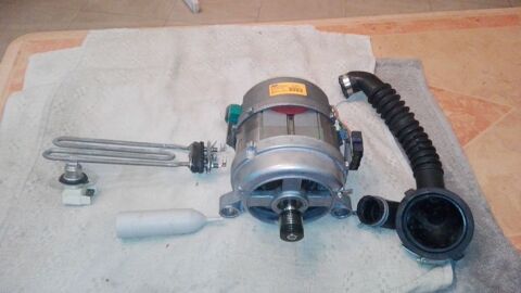 moteur machine  maver brandt 7 kg 40 Marseille 13 (13)