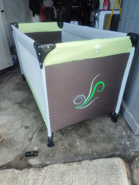 Trottine 20 B�ziers (34)