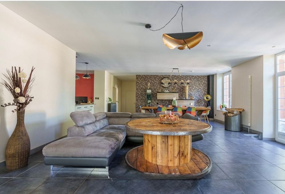 Maison 8 pièces 298 m² · à Bainville-sur-Madon · 298 m² · 420 000 €