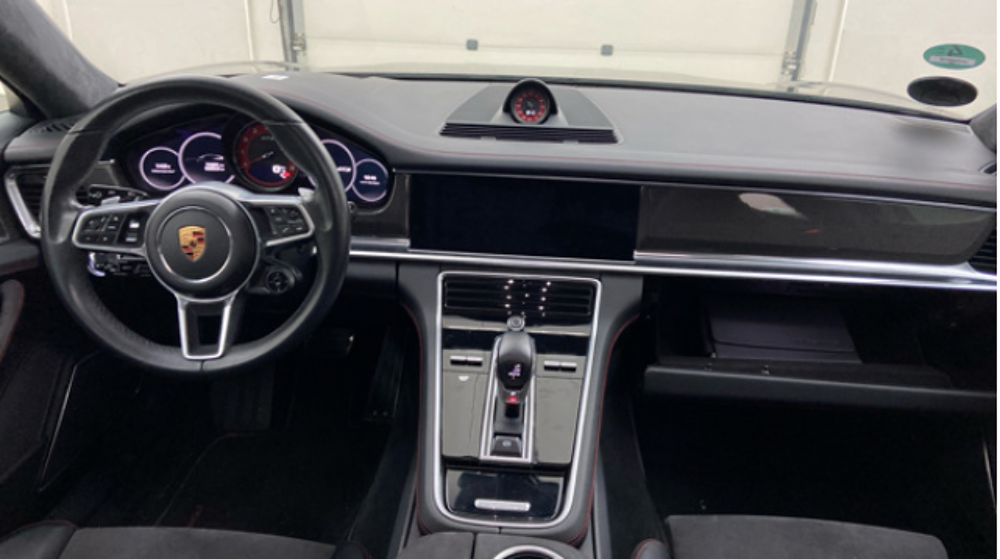 Panamera Turbo V8 4.0 460 PDK GTS Sport Turismo 2019 occasion 93800 &Eacute;pinay-sur-Seine
