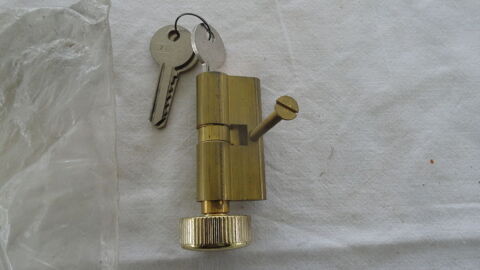 Serrure cylindre JIP 17 Sablé-sur-Sarthe (72)